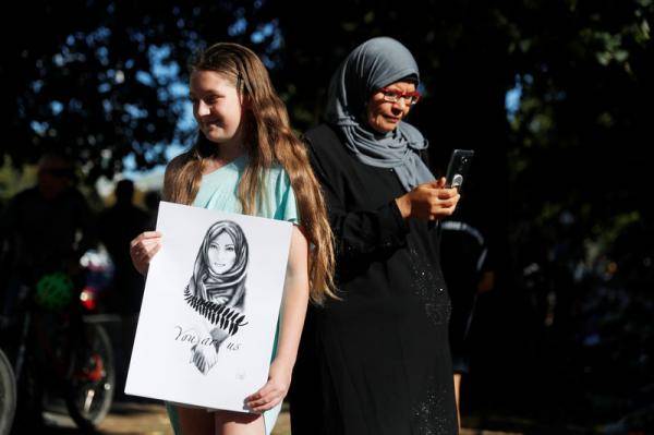 نيوزيلندا تستعد لبدء دفن ضحايا الهجوم على المسجدين