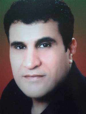 الفنان الأردني عدنان شهاب في ذمة الله