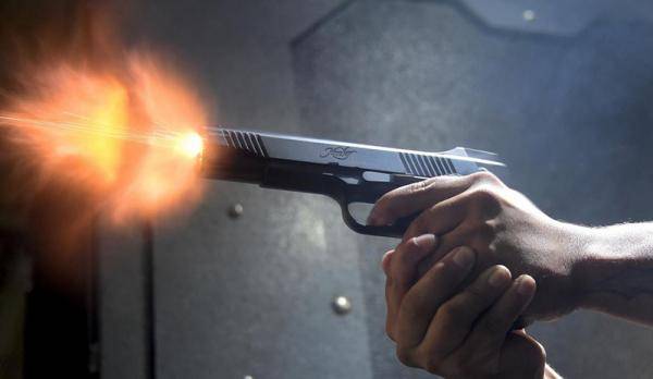 مقتل رجل وامرأة بعيارات نارية داخل منزل في خريبة السوق