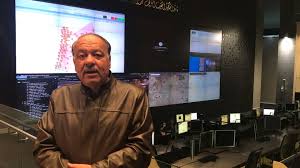 المهندس المومني رئيسا للجنة العربية الدائمة للأرصاد الجوية