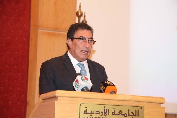 الطراونة : جيشنا يقهرُ الذي يدعي أنه لا يُقهر