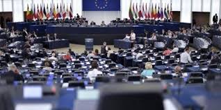 قادة الاتحاد الأوروبي يجتمعون في بروكسل لبحث طلب ماي تأجيل بريكست