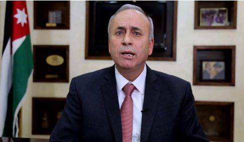 مدير عام دائرة ضريبة الدخل والمبيعات خلال محاضرة له في عمان الأهلية: تعديلات الضريبة شملت 10 بالمئة فقط من الأردنيين