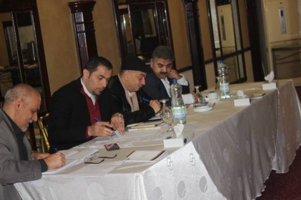 شركة حدائق بابل تحقق السبق في توزيع الارباح ..( تفاصيل)