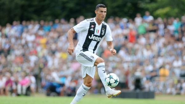 بسبب رونالدو .. يوفنتوس لن يشارك في كأس الأبطال الدولية