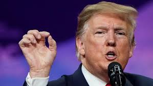 سورية تندد بترامب وتتعهد باستعادة الجولان