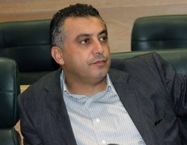 كلمة للنائب الظهراوي تنزع فتيل أزمة مجلس النواب بعد هديب والطراونة .. فيديو