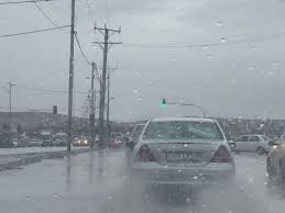 منخفض جوي من الدرجة الثانية مساء الأحد