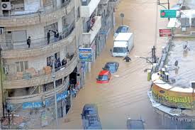 تأخر تسليم تقرير لجنة تحقق (الأمانة) بفيضان وسط البلد للأسبوع الجاري