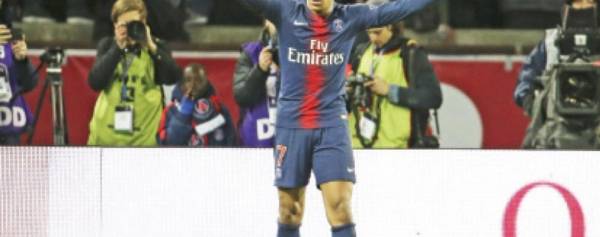 جماهير ريال مدريد تُمني النفس بصفقات مرعبة