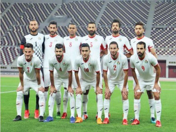 منتخب النشامى يواجه سوريا بهدف تكرار الفوز