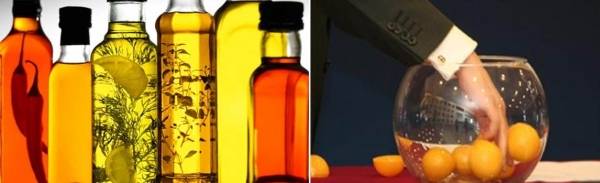 شركة مساهمة عامة للزيوت توزع اعلاناتها بالقرعة .. تفاصيل