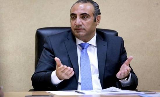 الشواربة يؤكد أهمية أن تصبح الشوارع المحيطة بـالباص السريع نموذجية