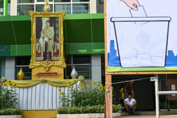 بدء التصويت في أول انتخابات في تايلاند منذ انقلاب 2014