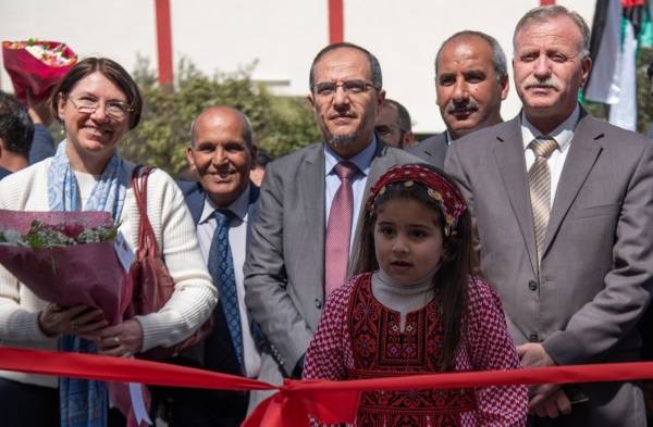 14 مدرسة حكومية و2700 طالب استفادوا من مشروع العودة إلى طريق الدراسة