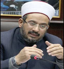 ابو البصل يعلن فك الطلب القضائي عن (1088) غارمة