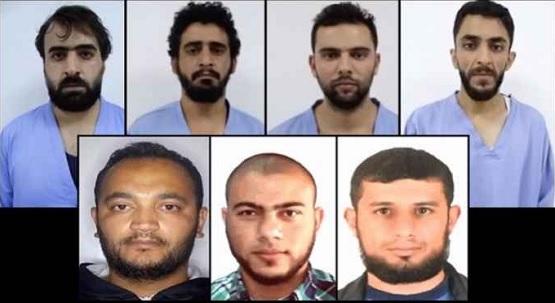 الاثنين: أولى جلسات قضية خلية السلط (تفاصيل ولوائح الاتهام)