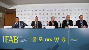 تعديلات (غير مسبوقة) على قوانين كرة القدم.. والتطبيق في حزيران