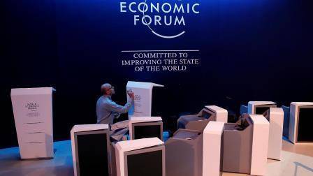 خلية عمل في الاردن لتمكين “دافوس” من إحضار “مستثمرين”