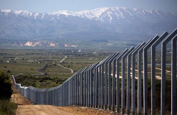 ذا أتلانتيك: إعلان ترامب بشأن الجولان لم يكن تغريدة ارتجالية