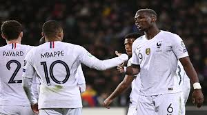 فرنسا تستعيد الذكريات.. وإنجلترا للتأكيد