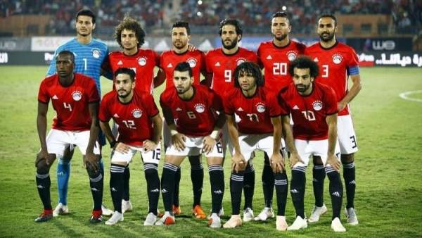 لأول مرة.. 5 منتخبات عربية تشارك في بطولة كأس أمم إفريقيا مصر 2019
