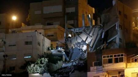 ارهابيو خلية السلط ينفون التهم الموجهة اليهم و خططوا لاستهداف مخابرات السلط و حافلات للجيش