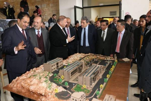 السفير الايطالي يؤكد من عمان العربية دور الأردن في استقرار المنطقة