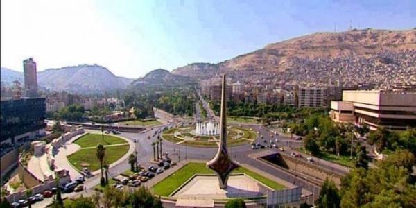 دمشق: تحرير الجولان بكافة الوسائل المتاحة حق غير قابل للتصرف