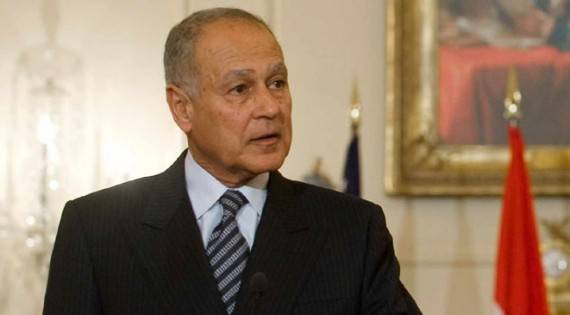 الجامعة العربية: إعلان ترمب حول الجولان باطل شكلا وموضوعا