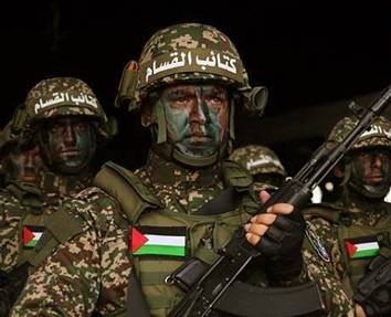 حماس تعلن التوصل الى وقف لاطلاق النار مع اسرائيل