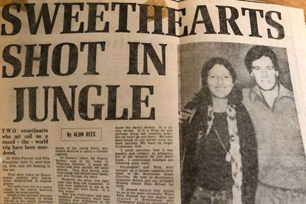 “فيسبوك” يحل لغز جريمة قتل عمرها 4 عقود