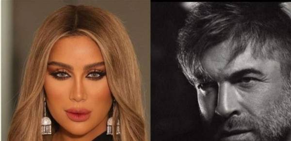 هكذا إنتقم وائل كفوري من مايا دياب!