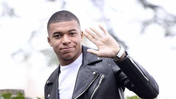 مبلغ خيالي يقرب مبابي من ريال مدريد