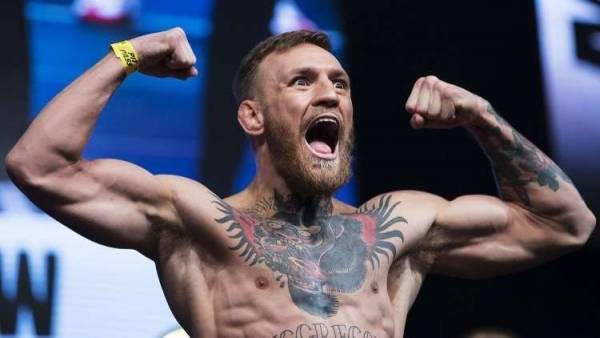 هل يتراجع ماكغريغور عن اعتزاله كما فعل سابقا؟