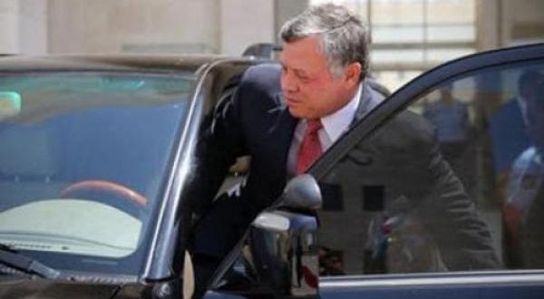 الملك يبدأ غدا جولة تشمل المغرب وإيطاليا وفرنسا وتونس