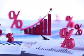 توقعات اتجاهات أسعار الفائدة