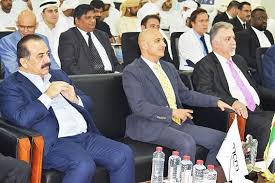 في مبناها الجديد بقلب دبي ووسط تحضيرات مبهرة  كلية مينا تحتفل بيوم الطالب