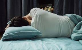 وظيفة مثالية من ناسا لمحبي النوم