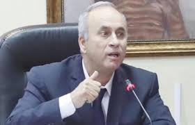 ابو علي:المحاسب القانوني الذراع المهني للدائرة