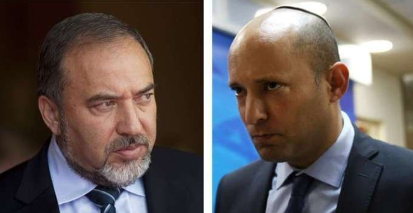 يميني إسرائيلي يوجه تهديدا لاسماعيل هنية