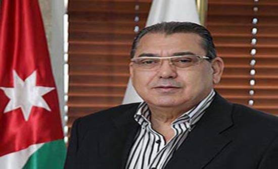 الكباريتي: الغاء الفعاليات الاقتصادية مع رومانيا جاء انسجاما مع موقف الملك