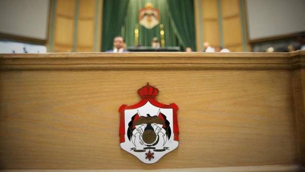 ملف الغارمات على طاولة مالية النواب بحضور مجموعة من الوزراء