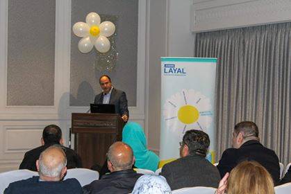 شخص من بين كل خمسة يصابون بحساسية الأنف الموسمية