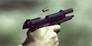 قسم امن وقائي محافظة اربد يلقي القبض على شخص اطلق عيارات نارية