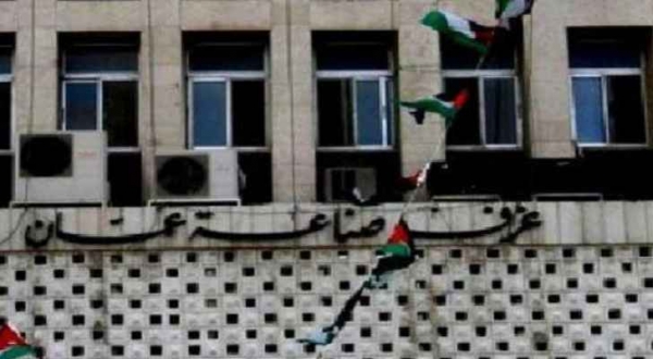 صناعة عمان ترحب بالصيغة الجديدة لنظام الابنية