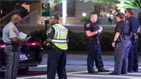 سقوط ضحايا بإطلاق نار في ولاية أميركية