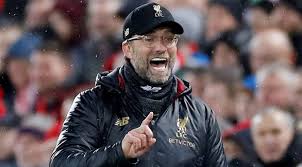 كلوب متحمس مع انطلاق الجزء الأخير من صراع ليفربول والسيتي