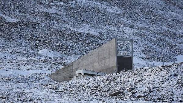 اكتشاف خطير في قبو يوم القيامة!