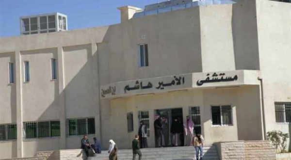 وفاة ام وطفلها وإصابة آخر اثر حادث تصادم في محافظة العقبة